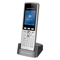 Grandstream Enterprise Cordless Wi-Fi Phone | WP822 - Image 3