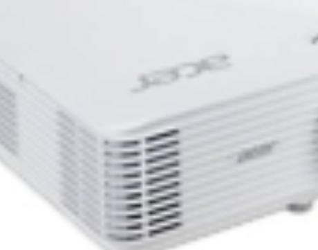 Acer X1528KI DLP 1080P 5200 Projector