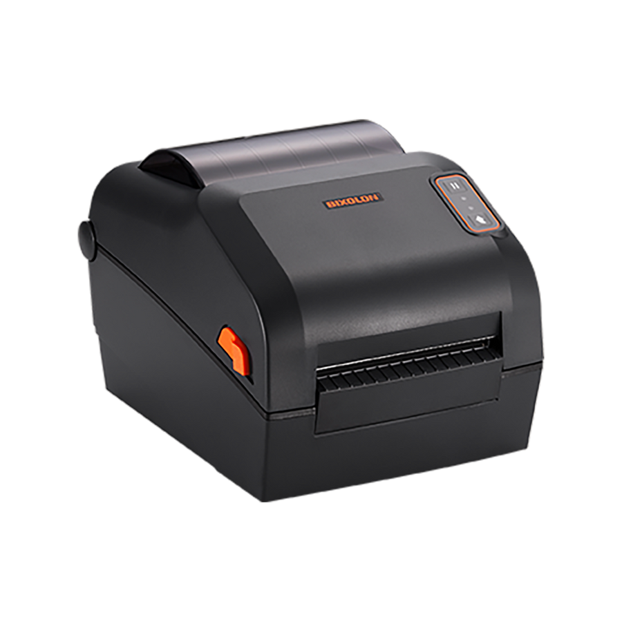 Bixolon XD5-40D 4-inch Direct Thermal Label Printer 203dpi 178mm/s USB Ethernet Serial