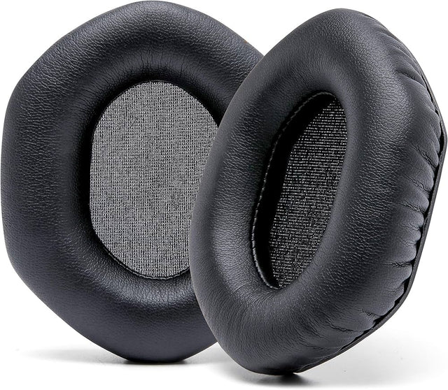 XL Deluxe leatherette Ear Cushion