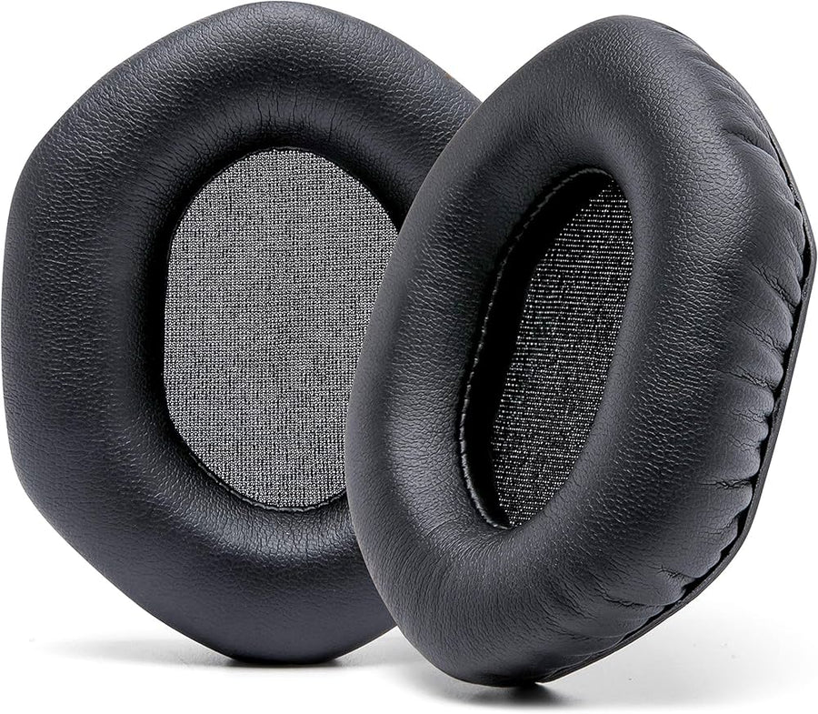 XL Deluxe leatherette Ear Cushion