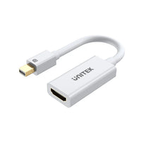 Mini-Display Port Male to HDMI Female 15cm Adapter