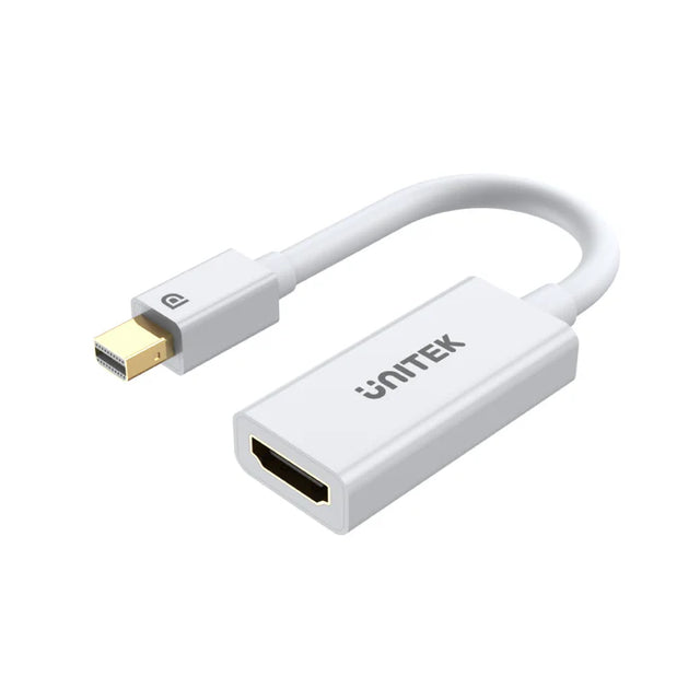 Mini-Display Port Male to HDMI Female 15cm Adapter