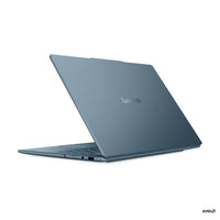 Lenovo Yoga Slim7 14AKP10 OLED Teal Ryzen AI 7 350 32GB 512GB