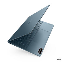Lenovo Yoga Slim7 14AKP10 OLED Teal Ryzen AI 7 350 32GB 512GB