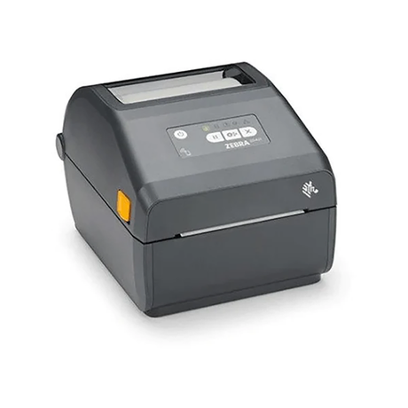 Zebra Thermal Transfer Printer (74/300M) ZD421, 203 dpi, USB, USB Host, Ethernet, BTLE5, EZPL