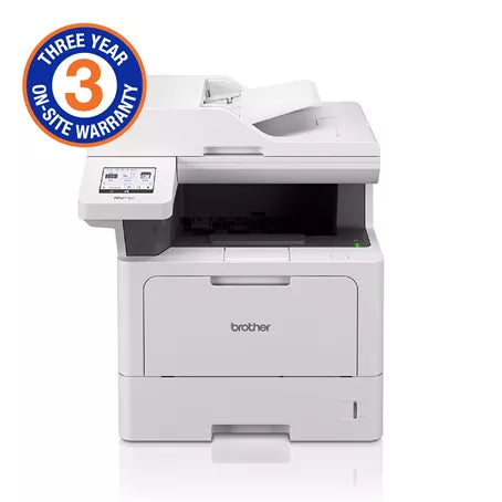 Brother High Speed Mono Laser MFC with Duplex printing and wireless networking capabilities