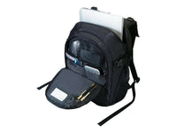 Targus Bag Campus Backpack 15 16 Nylon Black 2.5 kg Limited Lifetime warranty - Image 3