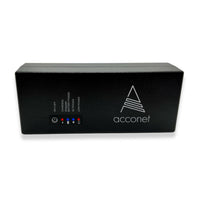 Acconet Mini UPS DC Jack Input 12V 2.3A