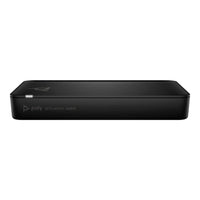 Poly Studio G62 PoE+ Adapter and Cable Kit - Image 2
