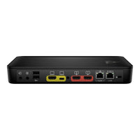 Poly Studio G62 PoE+ Adapter and Cable Kit - Image 4