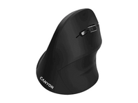 CANYON mouse MW-16 Vertical Wireless Black