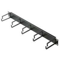 HPE Rack Cable Management 1U Brush Kit - Image 2