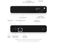 UBIQUITI UniFi CloudKey+, Console - Image 2