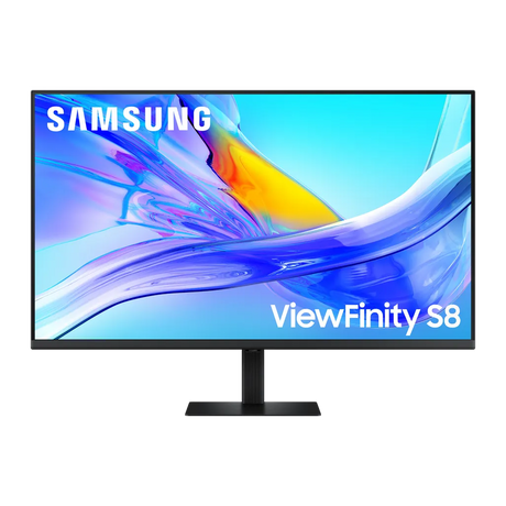 Samsung ViewFinity S8 S80UD 37" 4K 60Hz Monitor