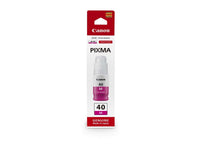 Canon GI-40 Ink Bottle (Magenta)