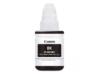 Canon GI-490 Ink Bottle (Black)