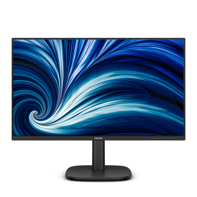 Philips Monitor 23.8in MNPH24B2N3200