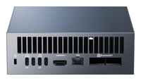 ASUS ASCENT GX10 ARM v9.2-A CPU (GB10) 128 GB LPDDR5x Coherent Unified System Memory