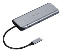 Targus USB C Dual HDMI 4K Docking Station