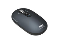 Port Pure MAC Wireless Shadow Mouse