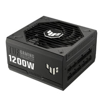 ASUS TUF Gaming 1200W 80 PLUS Gold Fully Modular ATX Power Supply - Image 2