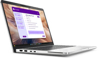 Dell Pro 13 Plus|U7-266V|16GB|512GB SSD|FgrPr|W11 Pro|IR Cam & Mic|WLAN + BT|13.3" FHD+|Backlit Kb|3 Cell - Image 3