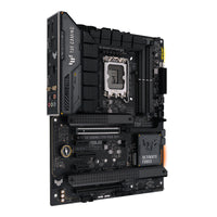 ASUS TUF Gaming Z790-Plus WiFi ATX Motherboard LGA1700 DDR5 4-DIMM WiFi 6 4x M.2 2.5G LAN - Image 3