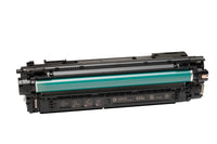 HP 655A Magenta Original LaserJet Toner Cartridge 10 500 pgs - Image 2