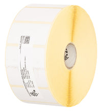 Zebra Z-Select 2000D 102x127mm Direct Thermal Labels 565 Per Roll Box of 12 - Image 2