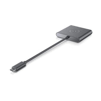 Dell Adapter USB C to HDMI/ DisplayPort with Power Delivery - Image 5