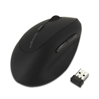 Kensington Pro Fit® Left Handed Ergo Wireless Mouse