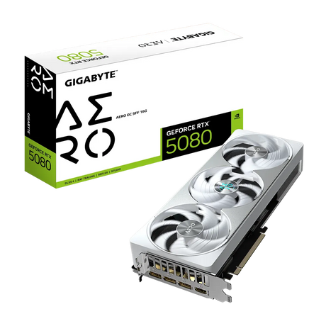 Gigabyte GV-N5080AERO OC-16GD