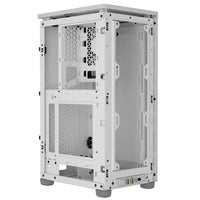 Corsair 2000D AIRFLOW Mini-ITX SFF PC Case White - Image 5