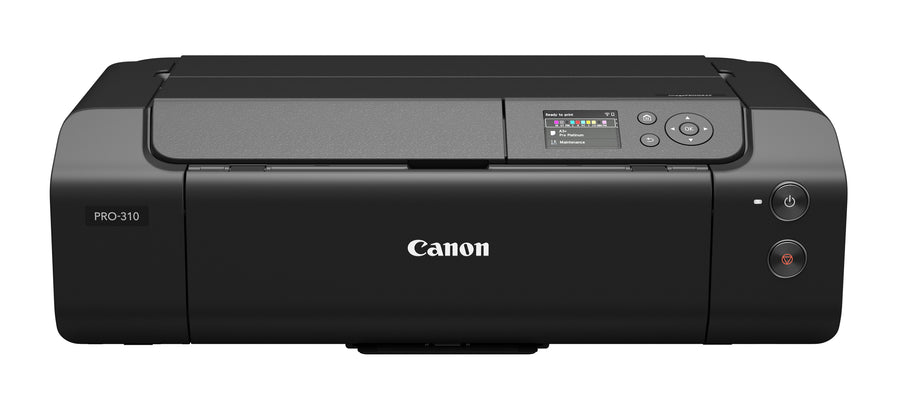 Canon - Imageprograf PRO-310