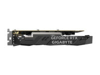 GIGABYTE NVIDIA RTX 3050 WINDFORCE 2 OC 6GB GDDR6/ PCIe4.0 x8/ DP x2/ HDMI x2/ Support 8K.