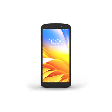 Zebra TC22 6-inch Mobile Computer - Qualcomm 5430 64GB ROM 6GB RAM Android Black