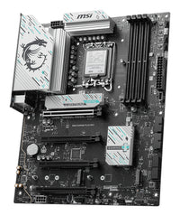 MSI B860 Gaming Plus Wi-Fi