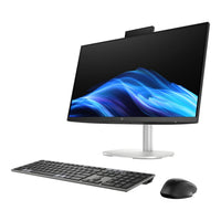 HP EliteStudio 8 G1i 23.8" Touch AI Ultra 7-265 64GB 1TB Win 11 Pro All In One