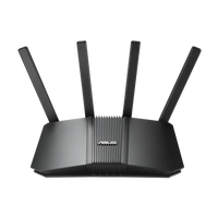 ASUS RT-BE55 Dual-Band Wi-Fi 7 Router BE3600 MLO AiMesh AiProtection 2.5G WAN 4x 1G LAN VPN Parental Controls