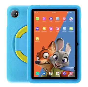 10.1" Kids TABLET,4+128GB, Blue