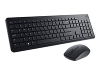 Dell KM3322W Wireless Keyboard and Mouse - Image 2