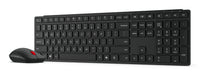 Wireless Multi-Mode Pro Combo Keyboard and Mouse 6000 - Image 4