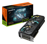 Gigabyte GeForce RTX 5080 GAMING OC 16GB GDDR7 PCIe 5.0 Graphics Card - Image 4