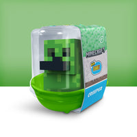 Minecraft Tubbz MINI Creeper - 2