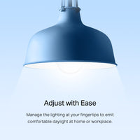 TP-Link L520E Smart Wi-Fi Light Bulb Daylight and Dimmable - Image 4