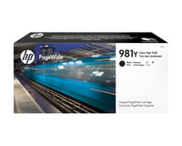 HP 981Y High Yield Black Original PageWide Cartridge - Image 5