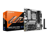 Gigabyte GA-B860M-DS3H-WIFI6E