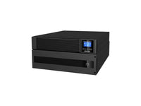 Mecer RT 10kVA ON-LINE RACKMOUNT [2U] UPS PF:1.0