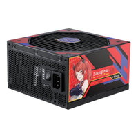 A850GLS Mlg Edition Power Supply